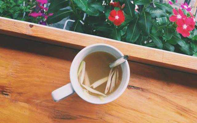 Balcon Bay Coffee