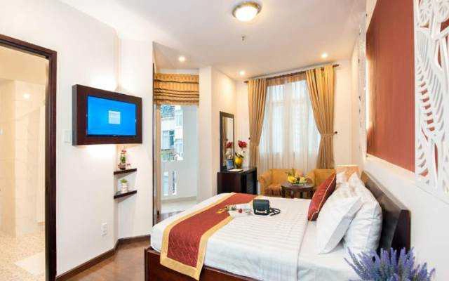 Bali Boutique Hotel