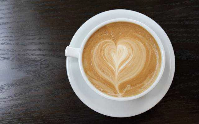Baloven Cafe