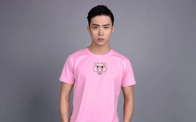 BAMBO - 1109 Cách Mạng Tháng 8