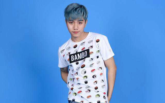 BAMBO - Nowzone