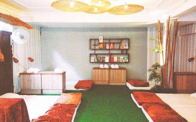 Bamboo Dalat Homestay