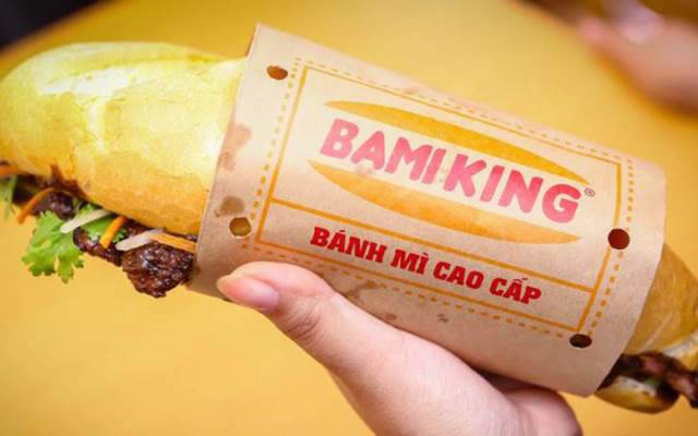 Quán Ăn Bami King - Bánh Mì Bò Nướng