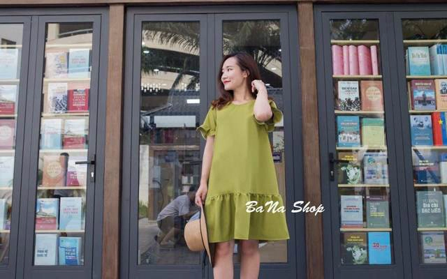 Bana Shop