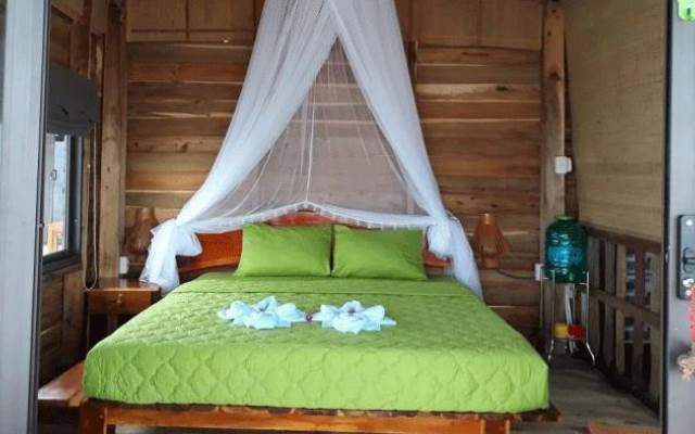 Banana Homestay