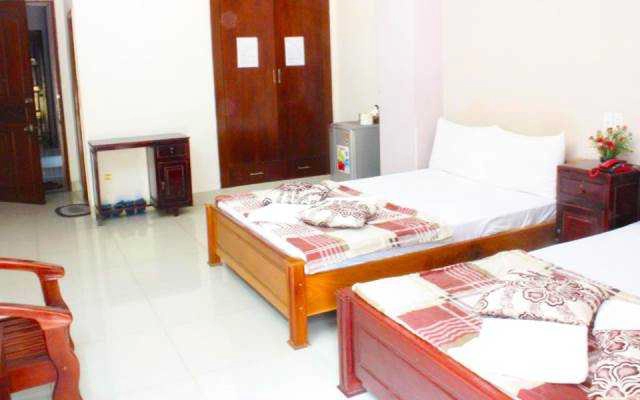 Bằng An Hotel
