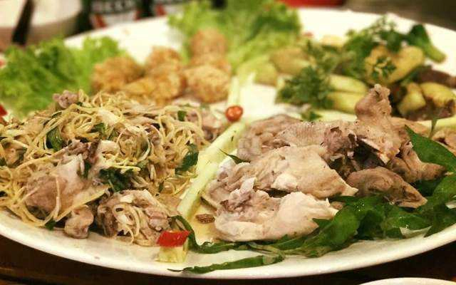 Bằng Hằng - Quán Nhậu 1k