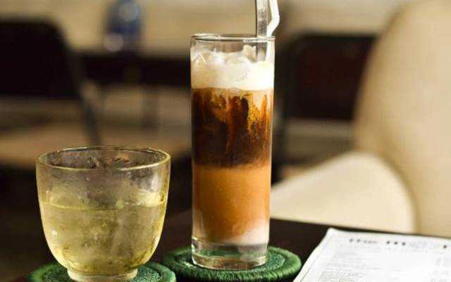 Bằng Lăng Coffee DJ