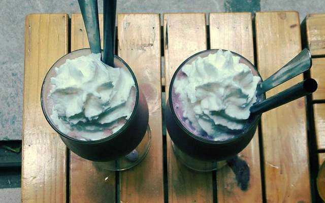Bằng Lăng Coffee - Tân Sơn Nhì