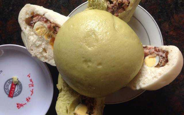 Bánh Bao Thuý Hạnh - Shop Online