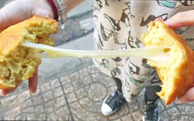 Quán Ăn Bánh Bầu Phô Mai Hàn Quốc