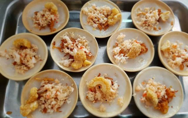 Quán Ăn Bánh Bèo Ba Miền