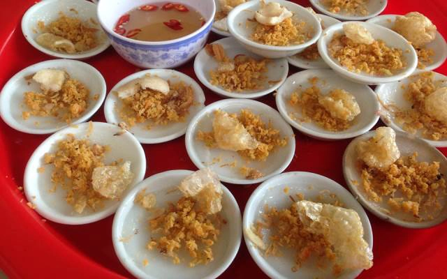 Quán Ăn Bánh Bèo - Bánh Lọc Mỹ