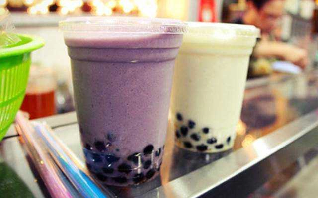 Bánh Bèo - Cafe & Trà Sữa