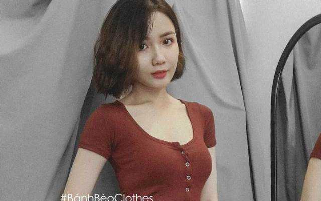 Bánh Bèo Clothes