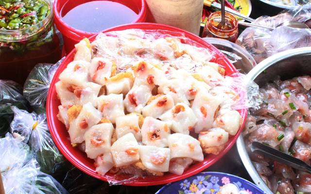 Quán Ăn Cô Mai - Bánh Bèo - Ít - Ram & Lọc