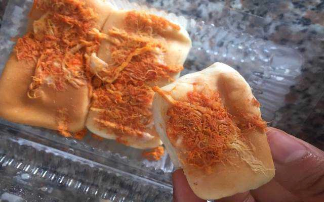 Bánh Bông Lan Phomai - Shop Online