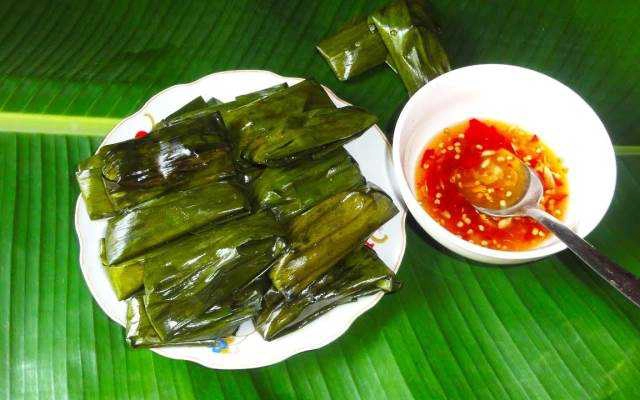 Bánh Bột Lọc Huế 100% - Shop Online