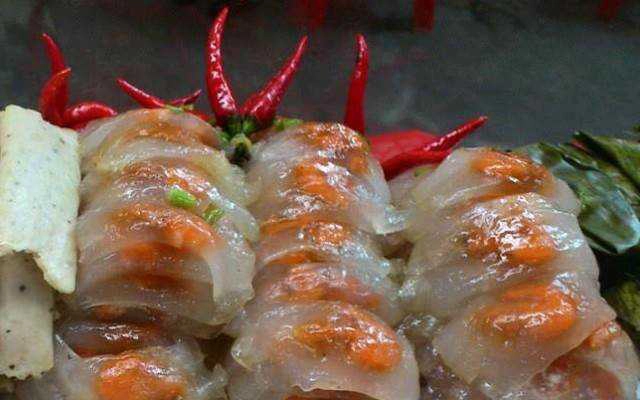 Bánh Bột Lọc Miền Trung - Shop Online