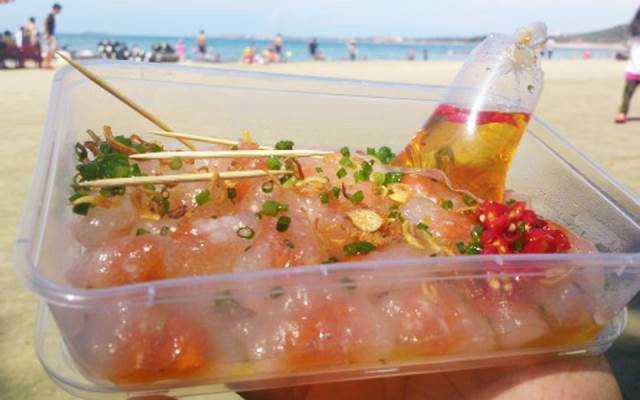 Bánh Bột Lọc Phan Thiết - Shop Online