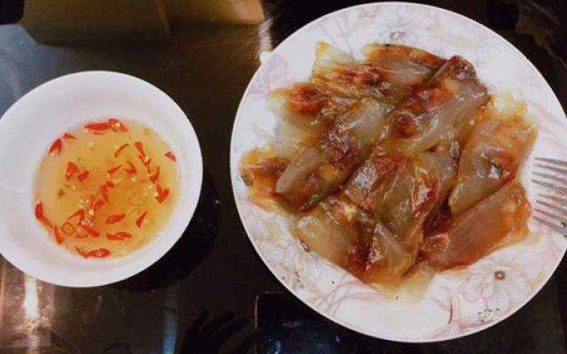 Bánh Bột Lọc Tố Tố - Shop Online