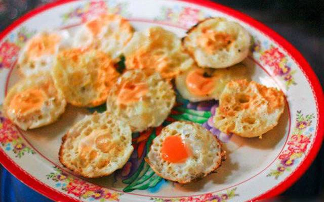 Quán Ăn Bánh Căn - Nguyễn Trãi