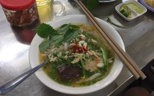 Quán Ăn Bánh Canh 6 Thượng