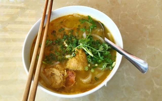 Quán Ăn Bánh Canh 74