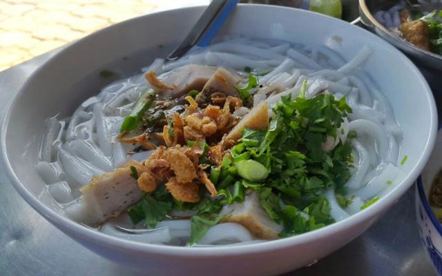 Quán Ăn Bánh Canh Bột Gạo - Nguyễn Đăng Giai
