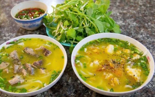 Quán Ăn Bánh Canh & Bún Cá Lóc