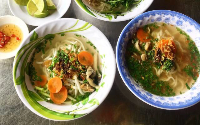 Bánh Canh Cá Lóc 57