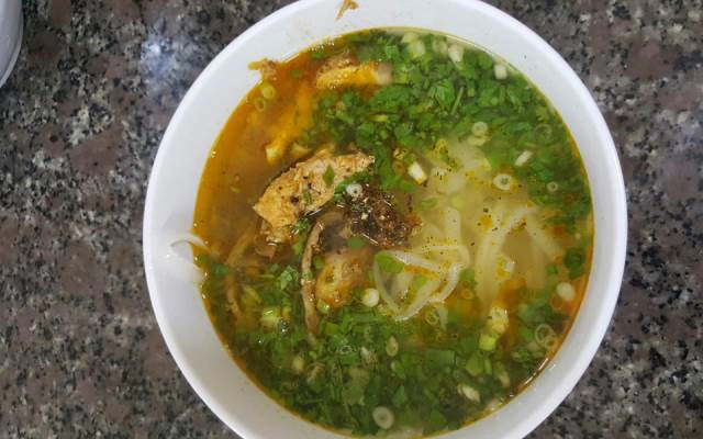 Quán Ăn Bánh Canh Cá Lóc 74