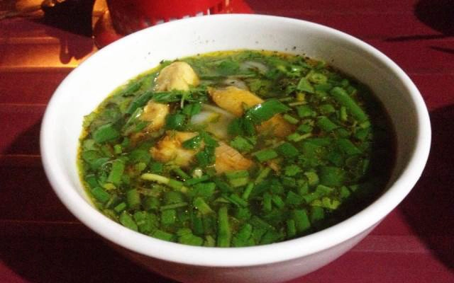 Quán Ăn Bánh Canh Cá Lóc Hằng