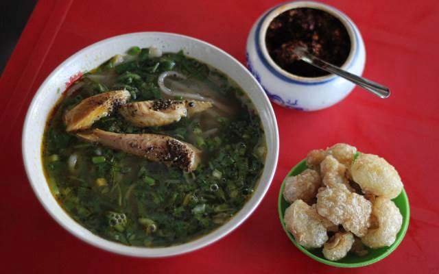 Quán Ăn Bánh Canh Cá Lóc Hảo Hảo