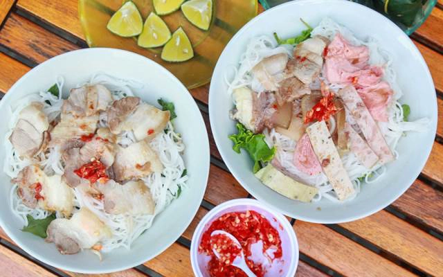 Quán Ăn Hiền - Bánh Canh & Bún Mắm
