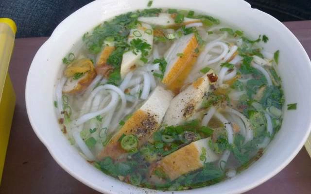 Quán Ăn Bánh Canh Cá Lóc - Nguyễn Trãi
