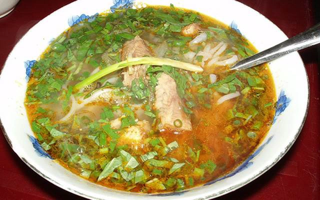 Quán Ăn Bánh Canh Cá Lóc Quảng Trị - Phạm Văn Hai