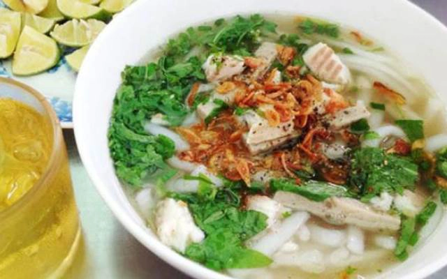 Quán Ăn Bánh Canh Cá Lóc - Quốc Lộ 22