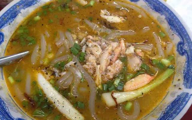 Quán Ăn Bánh Canh Cua & Bánh Ướt Thiên Phước