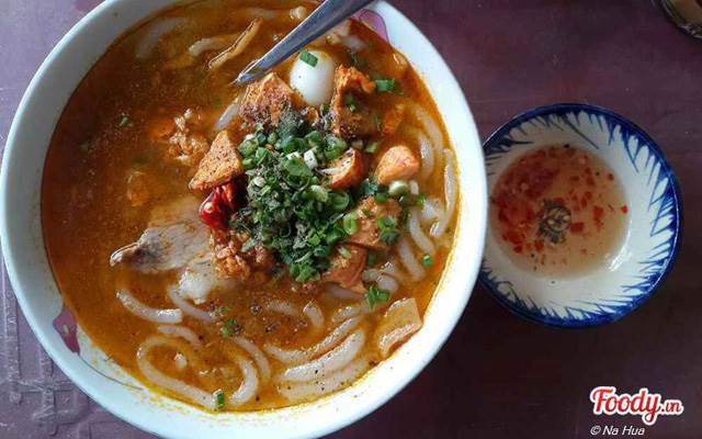 Quán Ăn Bánh Canh Cua Ngọc Kim
