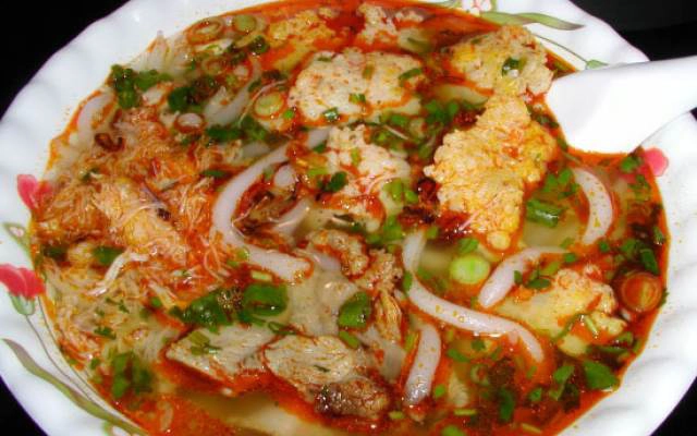 Quán Ăn Bánh Canh Cua Tươi - Bùi Hữu Nghĩa