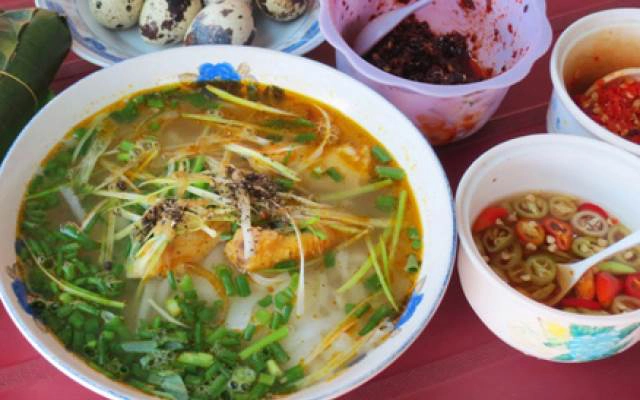 Quán Ăn Bánh Canh Dì Nhỏ - Bánh Canh Thủy Dương
