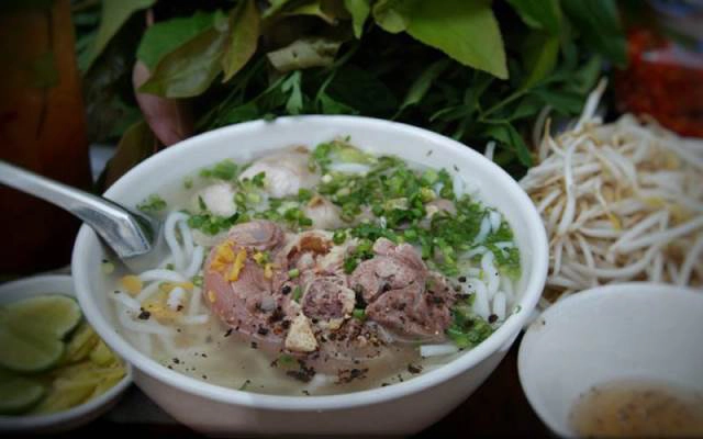 Quán Ăn Bánh Canh Trảng Bàng Cô Ba - Hoàng Sa