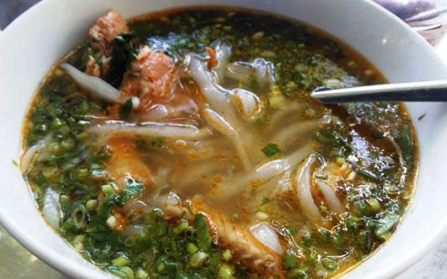 Quán Ăn Bánh Canh Xứ Huế
