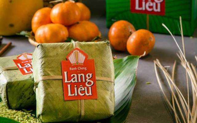 Bánh Chưng Lang Liêu - Shop Online