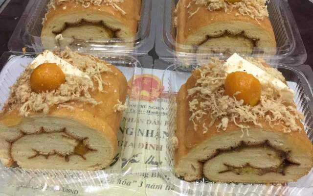 Bánh Của Hip - Shop Online