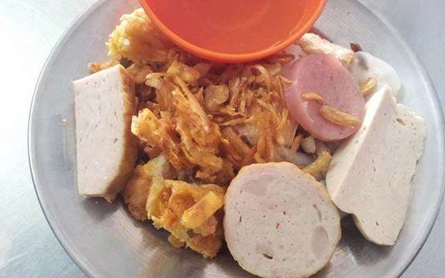 Quán Ăn Bánh Cuốn Bánh Ướt Cô Lan - Nguyễn Trọng Tuyển