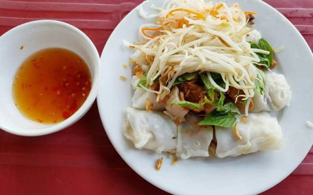 Quán Ăn Bánh Cuốn & Bánh Ướt Nóng - Phạm Văn Xảo