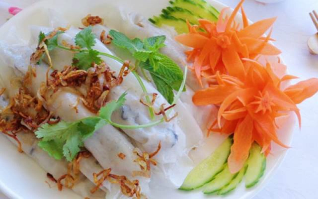 Quán Ăn Bánh Cuốn & Bánh Ướt