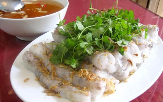 Quán Ăn Bánh Cuốn Lạng Sơn - Phố Vọng